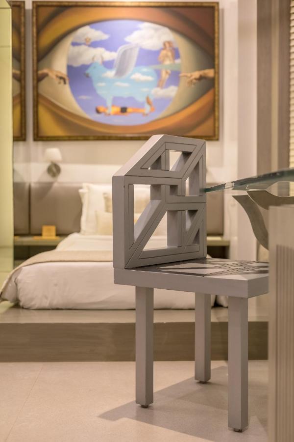 Le Sutra Hotel, Khar, Мумбай Екстериор снимка