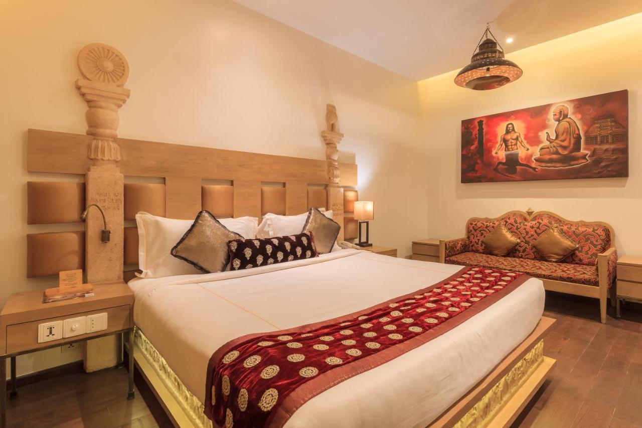 Le Sutra Hotel, Khar, Мумбай Екстериор снимка