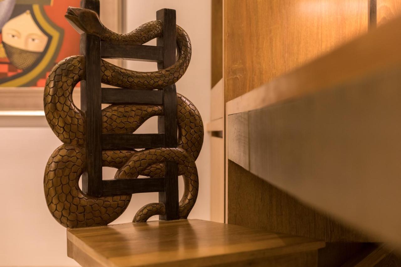Le Sutra Hotel, Khar, Мумбай Екстериор снимка