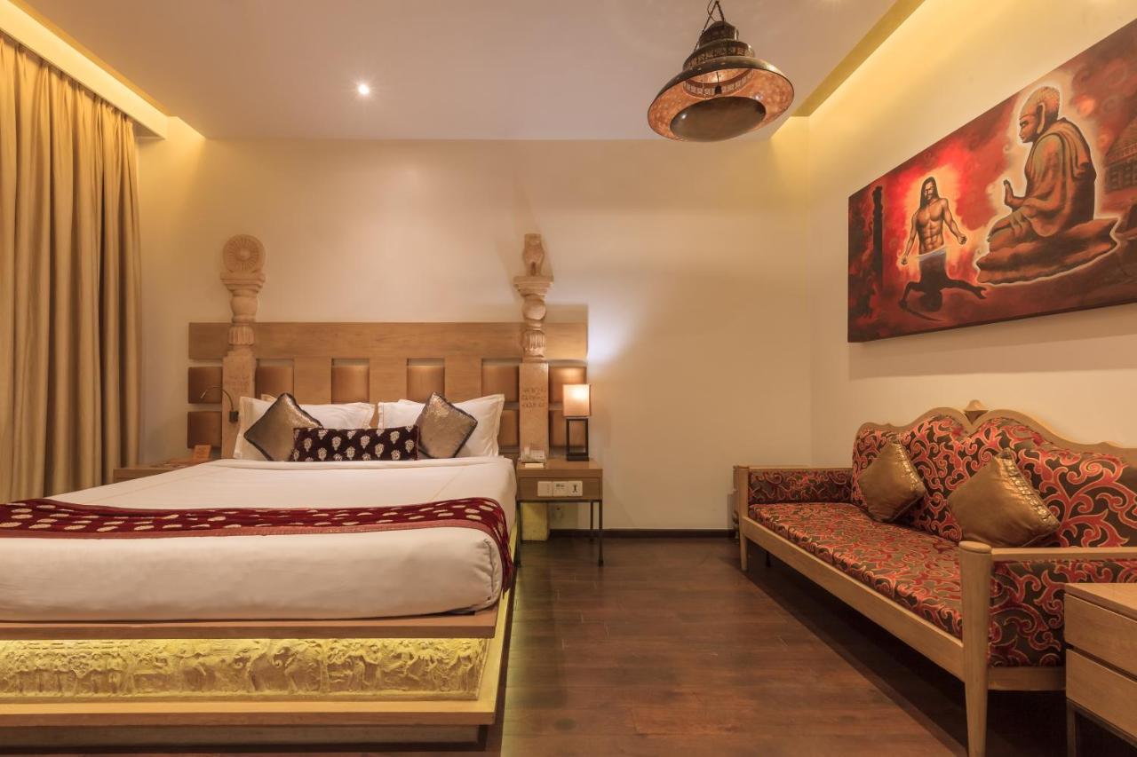 Le Sutra Hotel, Khar, Мумбай Екстериор снимка