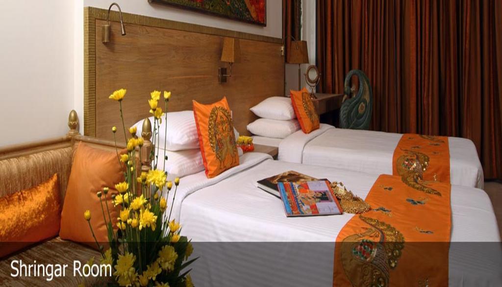 Le Sutra Hotel, Khar, Мумбай Екстериор снимка