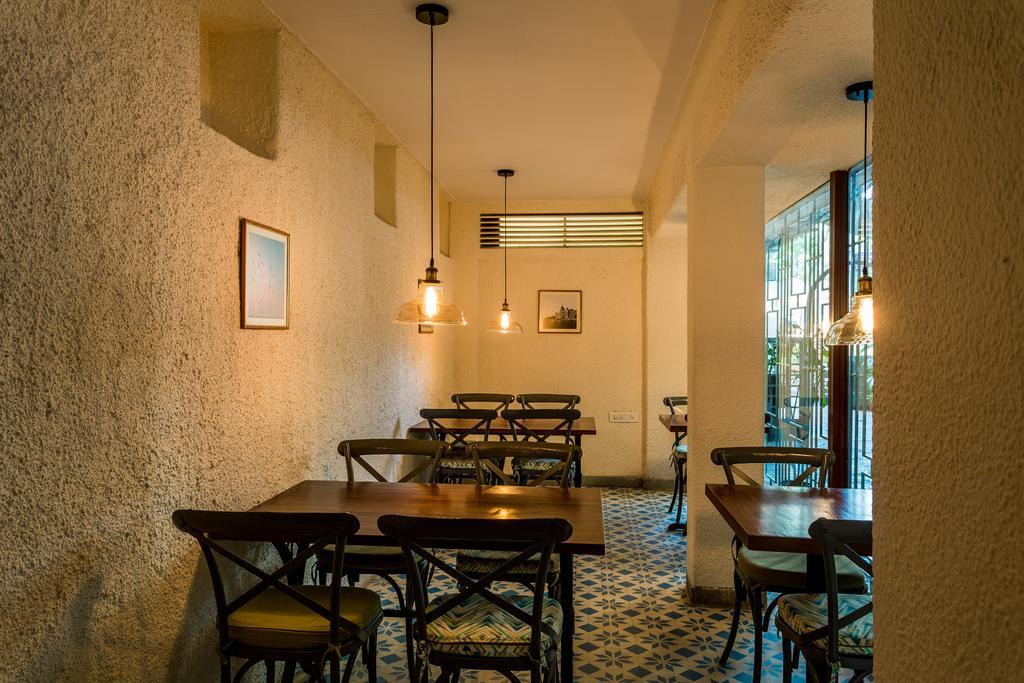 Le Sutra Hotel, Khar, Мумбай Екстериор снимка