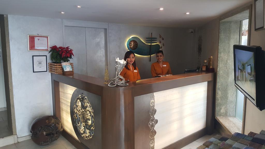 Le Sutra Hotel, Khar, Мумбай Екстериор снимка
