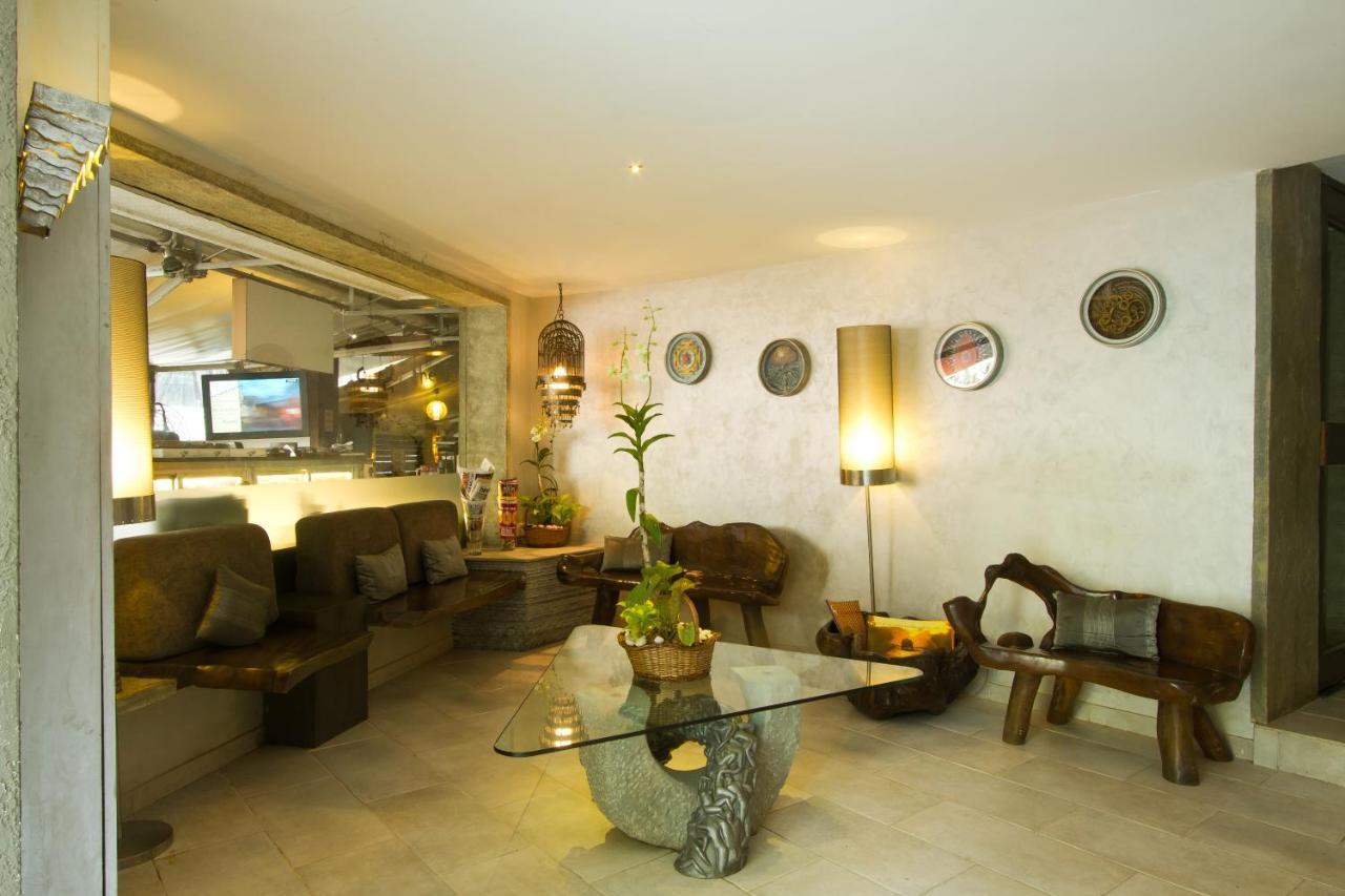 Le Sutra Hotel, Khar, Мумбай Екстериор снимка