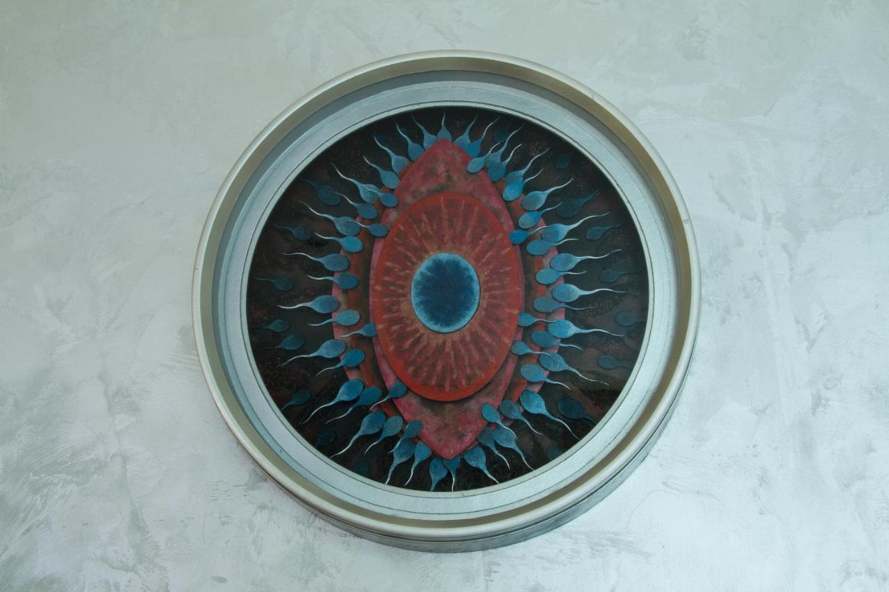 Le Sutra Hotel, Khar, Мумбай Екстериор снимка